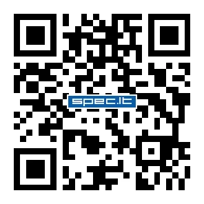 QR kodas | THE NUT, VŠĮ