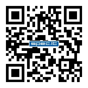 QR kodas | The Oak Fam, MB