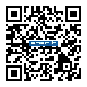 QR kodas | The Parlor Group, MB | spec.lt