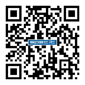 QR kodas | The People of Baikal, VŠĮ