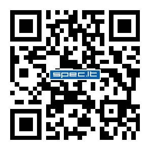 QR kodas | The pilates, MB