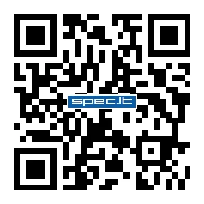QR kodas | The place, MB
