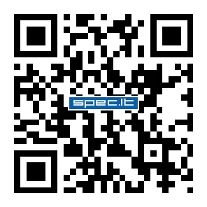 QR kodas | The portrait, MB