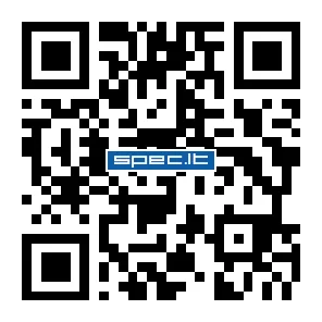 QR kodas | The process, MB