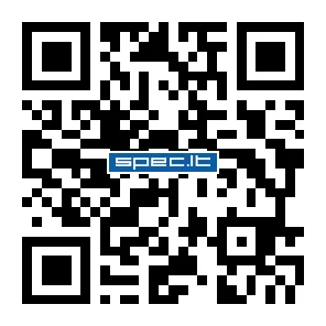 QR kodas | The progress, VŠĮ