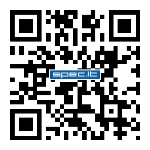 QR kodas | The Promise, MB