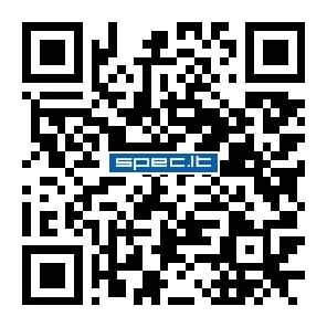 QR kodas | The Purple Swamphen, VŠĮ