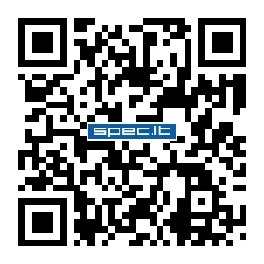 QR kodas | The Rental Store, MB