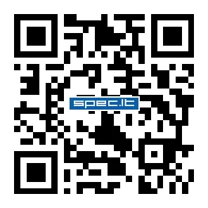 QR kodas | The Room, VŠĮ | spec.lt