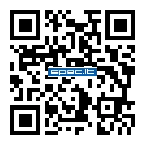 QR kodas | The Secret TM, MB