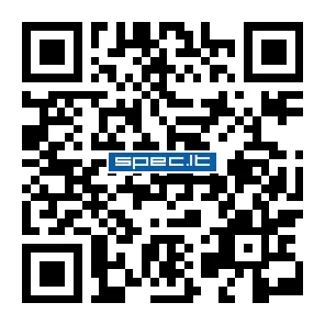 QR kodas | The silky charms, MB