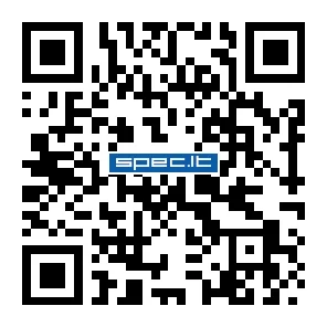 QR kodas | The talent booking, MB