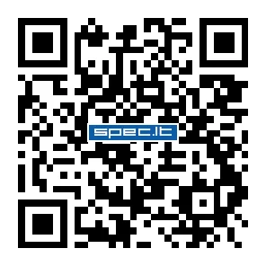 QR kodas | The Travel Team, VŠĮ