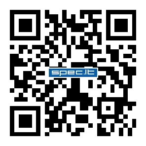 QR kodas | THE UNIT, UAB