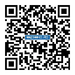 QR kodas | THE VOICE OF AUTISM labdaros ir paramos centras