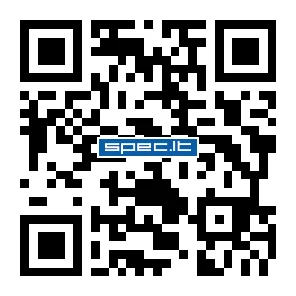 QR kodas | The Woodlet, MB | spec.lt