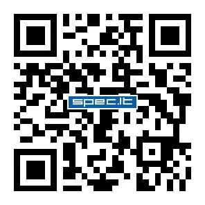 QR kodas | SuperYou, UAB | spec.lt