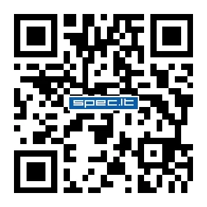 QR kodas | Theaproject, MB