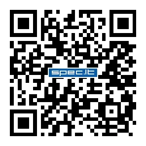 QR kodas | TheBestrader.KG, UAB | spec.lt