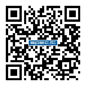 QR kodas | Actona Lithuania, UAB | spec.lt