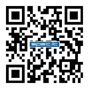 QR kodas | Theias, MB