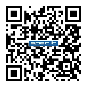 QR kodas | Matuok, UAB | spec.lt