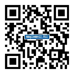 QR kodas | Theory Media, MB