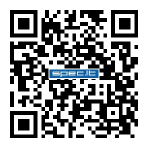 QR kodas | Thermal Generator, UAB