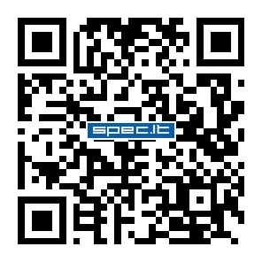 QR kodas | Thermal solutions, MB