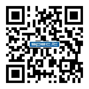 QR kodas | Thermal SPA, UAB
