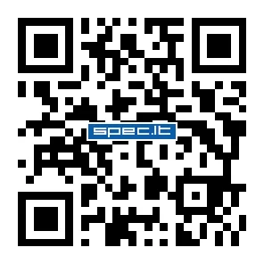 QR kodas | Thermalux, UAB