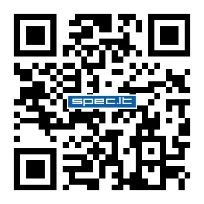 QR kodas | Thermisproo, MB