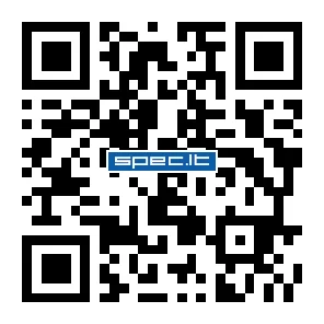 QR kodas | Thermitas, MB