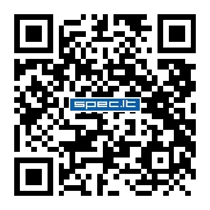 QR kodas | Thermo Tec Baltic, UAB