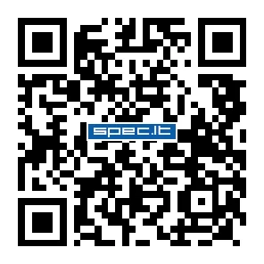 QR kodas | THERMO TRANSPORT, UAB