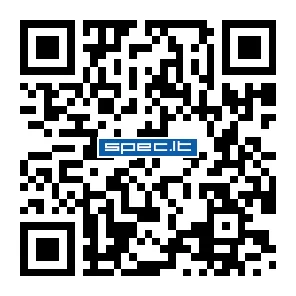 QR kodas | THERMO TRANSPORT, UAB | spec.lt