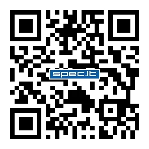 QR kodas | Thermobusas, MB
