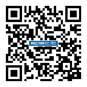 QR kodas | ThermoPharma Baltic, UAB | spec.lt