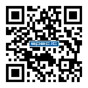QR kodas | Thermoranga, MB | spec.lt