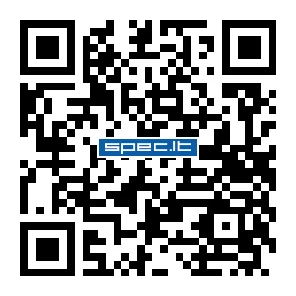 QR kodas | ThermoRostverkas, MB
