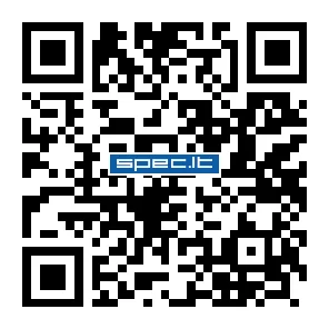 QR kodas | Thermosistemos, UAB