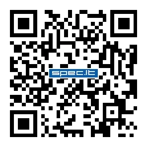 QR kodas | Deltrian, UAB | spec.lt