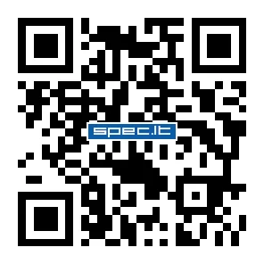 QR kodas | Thermova, UAB