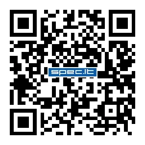 QR kodas | ThermoVent Systems, MB