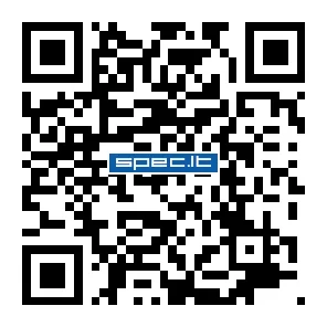 QR kodas | ThermoWhite LT, UAB