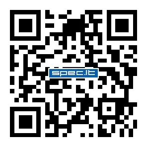 QR kodas | Thescients, MB