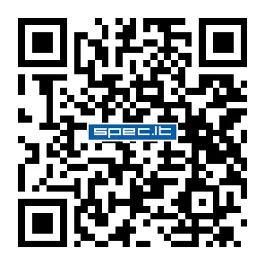 QR kodas | Theta Capital, UAB | spec.lt