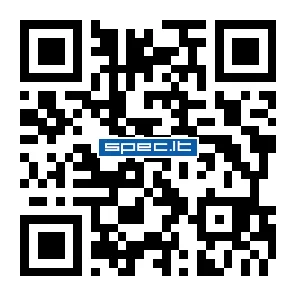 QR kodas | Theta unita, UAB