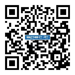 QR kodas | Thi Thai personalinė įmonė | spec.lt