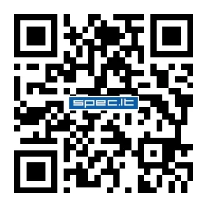 QR kodas | Thing Stories, MB | spec.lt